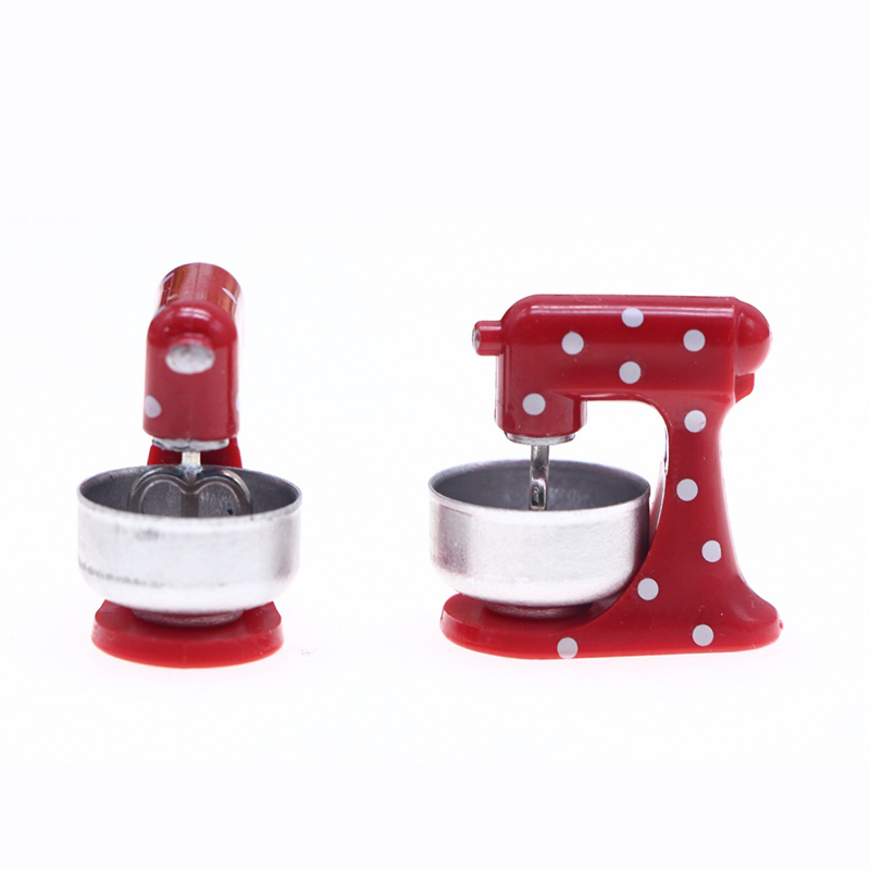 Kitchen Appliances Store - (.) Accessori in Miniatura per Casa