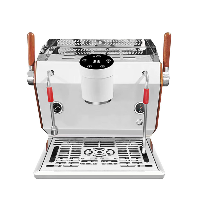 Espresso Machine Semi Auto - Macchina per caffè espresso a testa