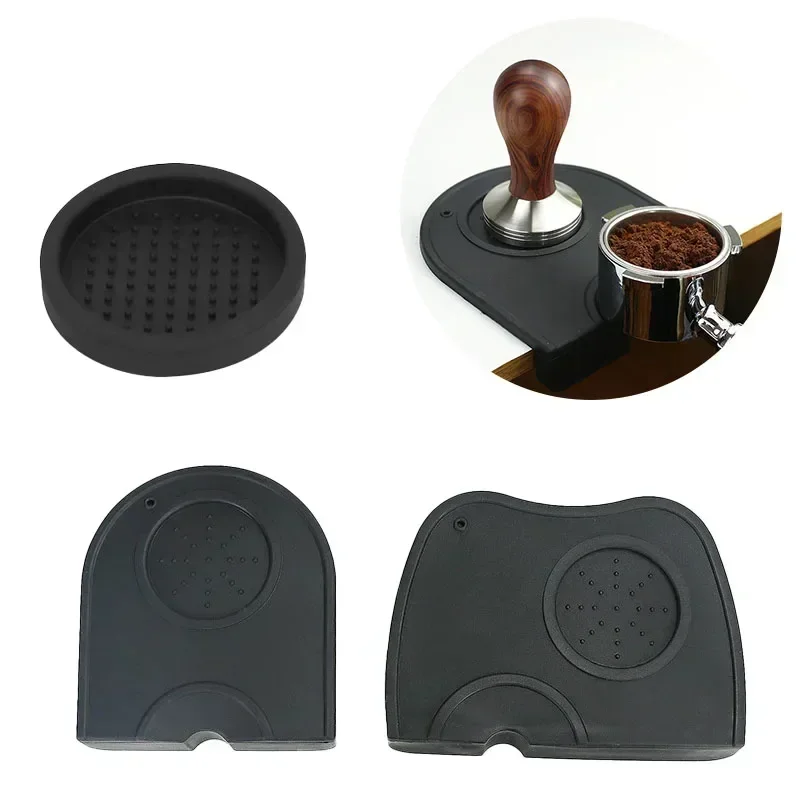 Kitchen Appliances Store - Tappetino per polvere di caffè Stazione