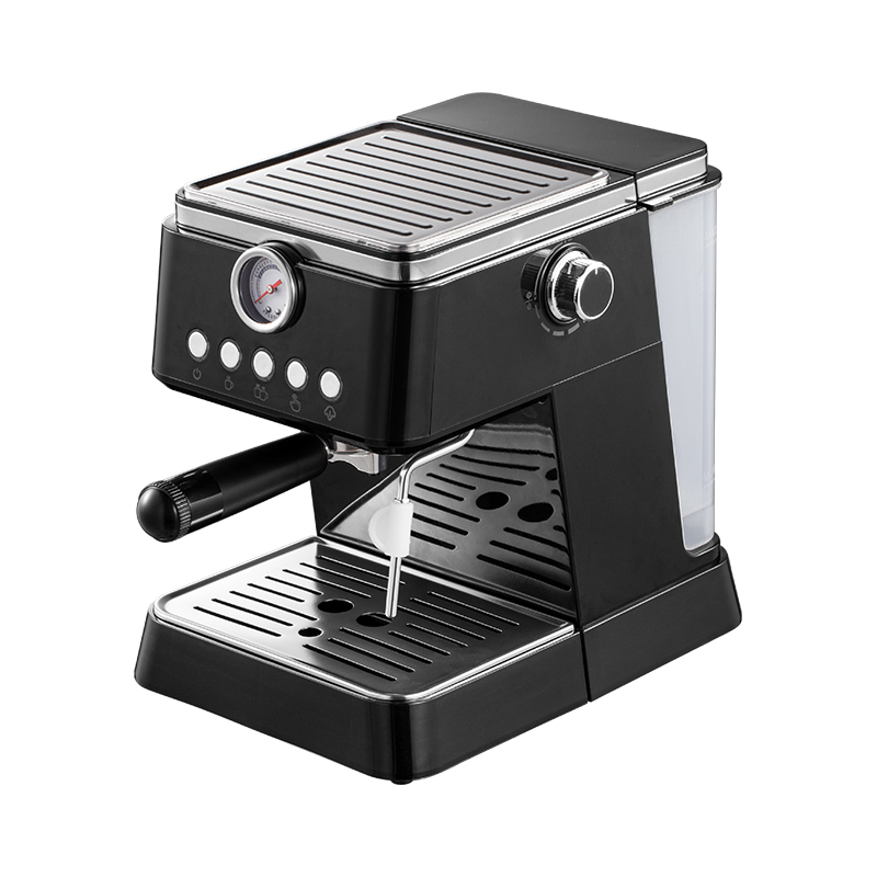 Espresso Machine Semi Auto - Macchina per caffè espresso ad alta