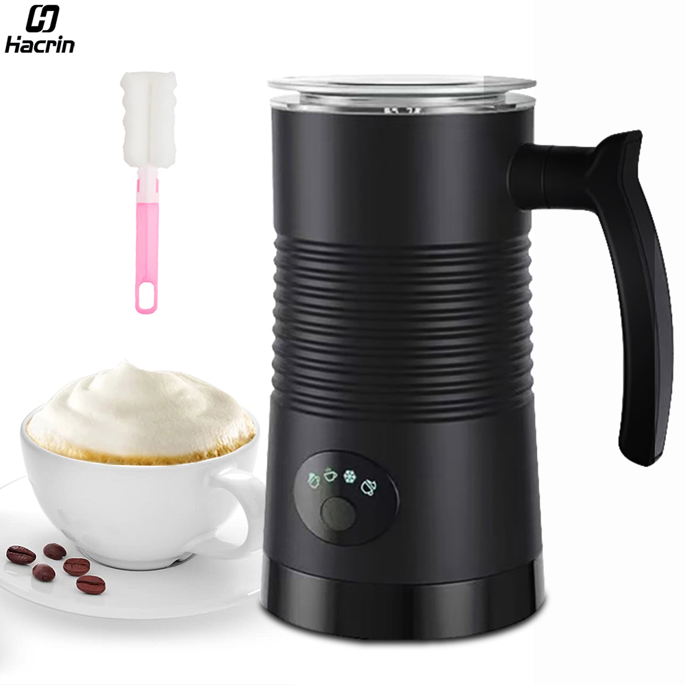 Yogurt Maker Electric - Montalatte elettrico Macchina per schiuma di