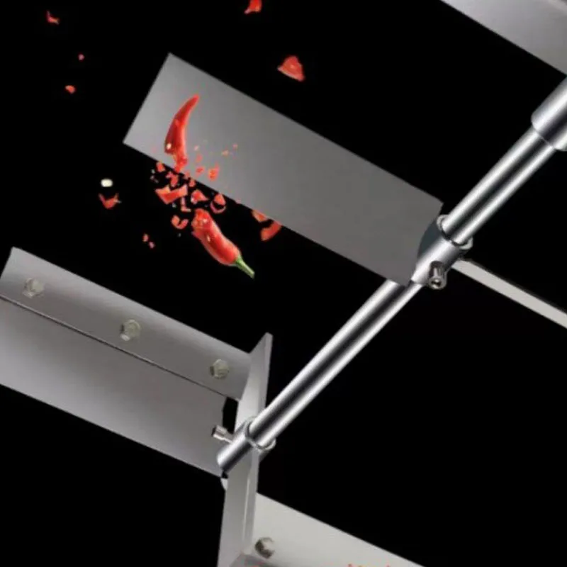 Hot Pot Electric - Miscelatore Automatico Commerciale in Acciaio Inox