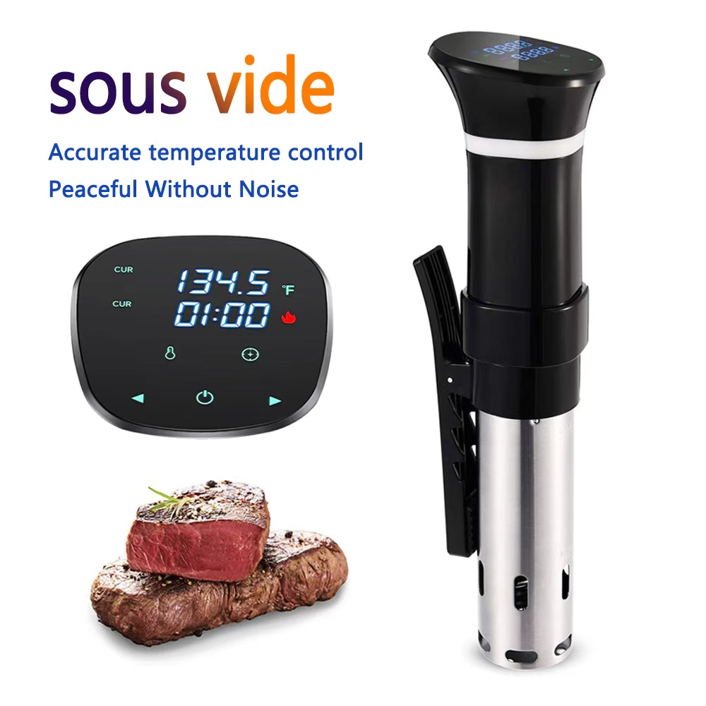 Sous Vide Immersion - Sous Vide 1100W ad Alta Potenza