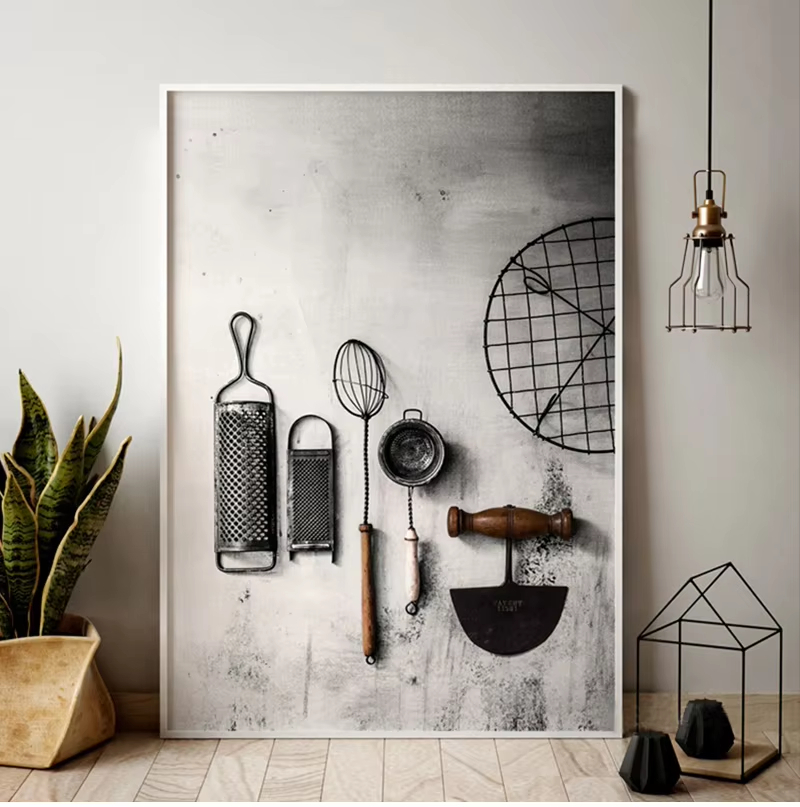 Kitchen Appliances Pictures - Utensili da cucina e elettrodomestici in