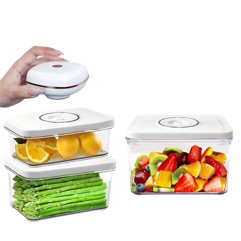 Sous Vide Immersion - 【B25B!】 Macchina sigillatrice sottovuoto compatta e