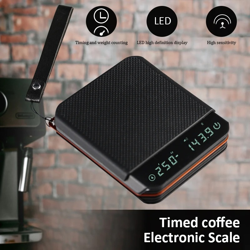 Kitchen Appliances Store - Bilancia da cucina Accessori per caffè