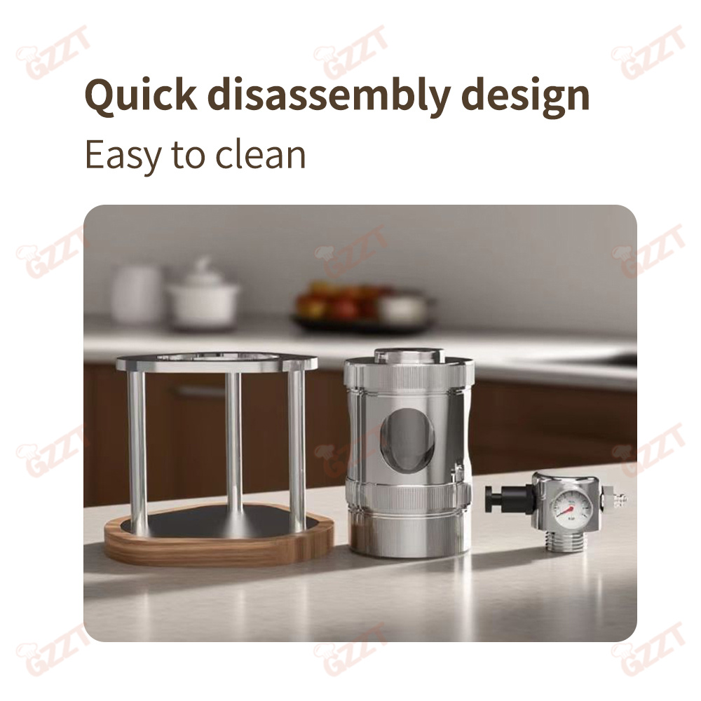 Macchina per caffè espresso se - Espresso Machine Semi Auto recensione e prezzo