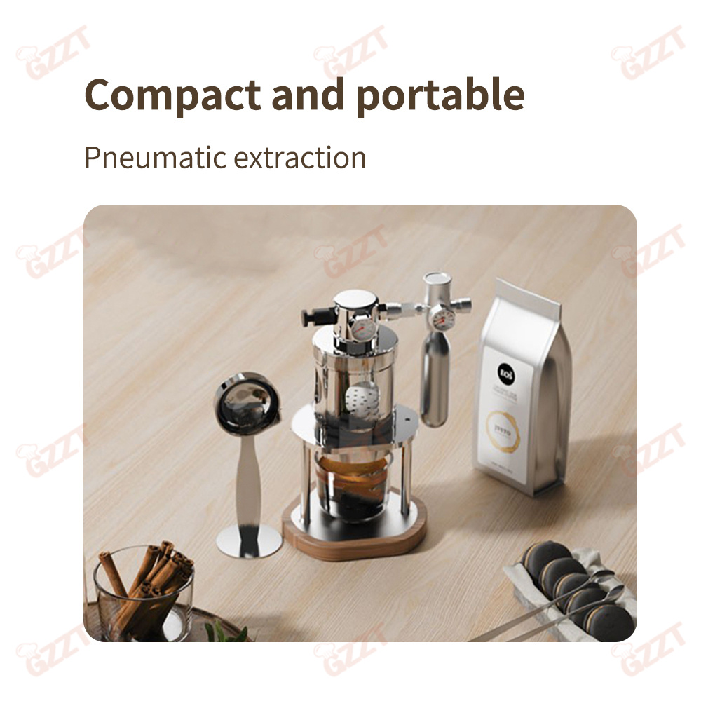 Macchina per caffè espresso se - Espresso Machine Semi Auto recensione e prezzo