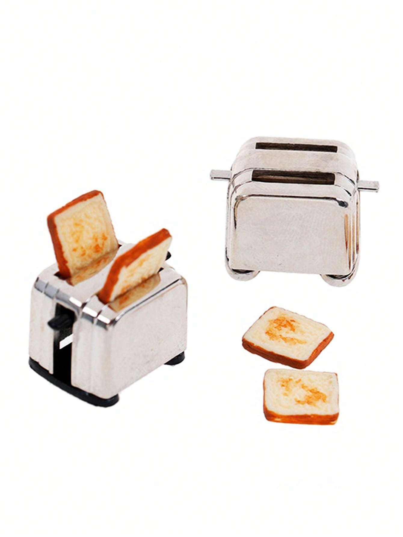 Tostapane in Miniatura 1:12 pe - Kitchen Appliances Store recensione e prezzo