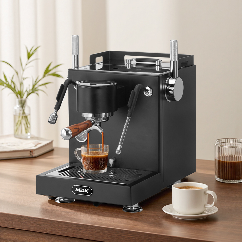 Macchina per caffè espresso co - Espresso Machine Semi Auto recensione e prezzo