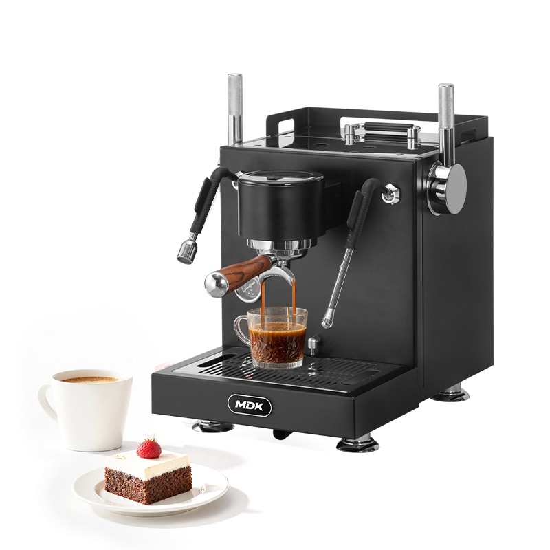Macchina per caffè espresso co - Espresso Machine Semi Auto recensione e prezzo