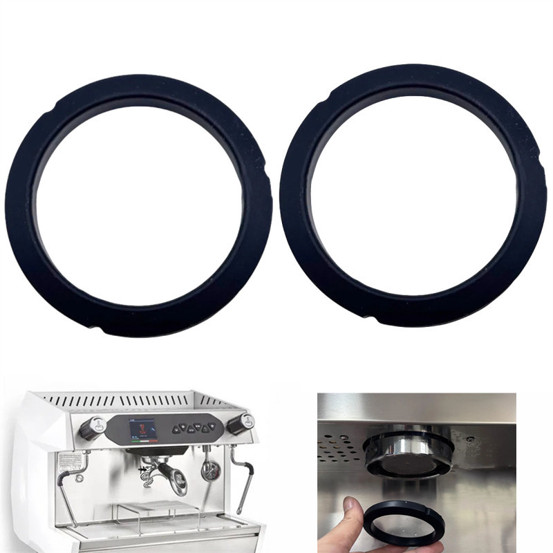2 pezzi di guarnizioni in sili - Espresso Machine Semi Auto recensione e prezzo