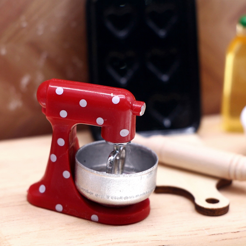 (.) Accessori in Miniatura per - Kitchen Appliances Store recensione e prezzo