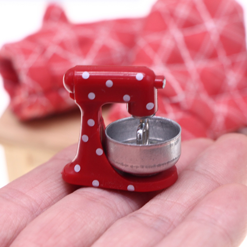 (.) Accessori in Miniatura per - Kitchen Appliances Store recensione e prezzo