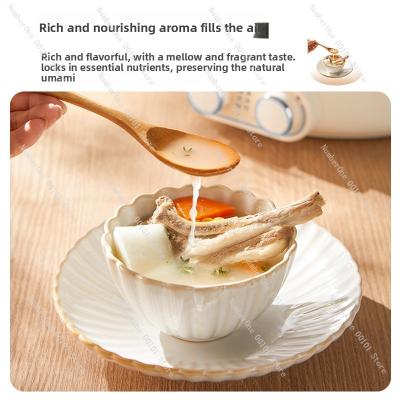 Pentola Elettrica Doppia da 6L - Hot Pot Electric recensione e prezzo