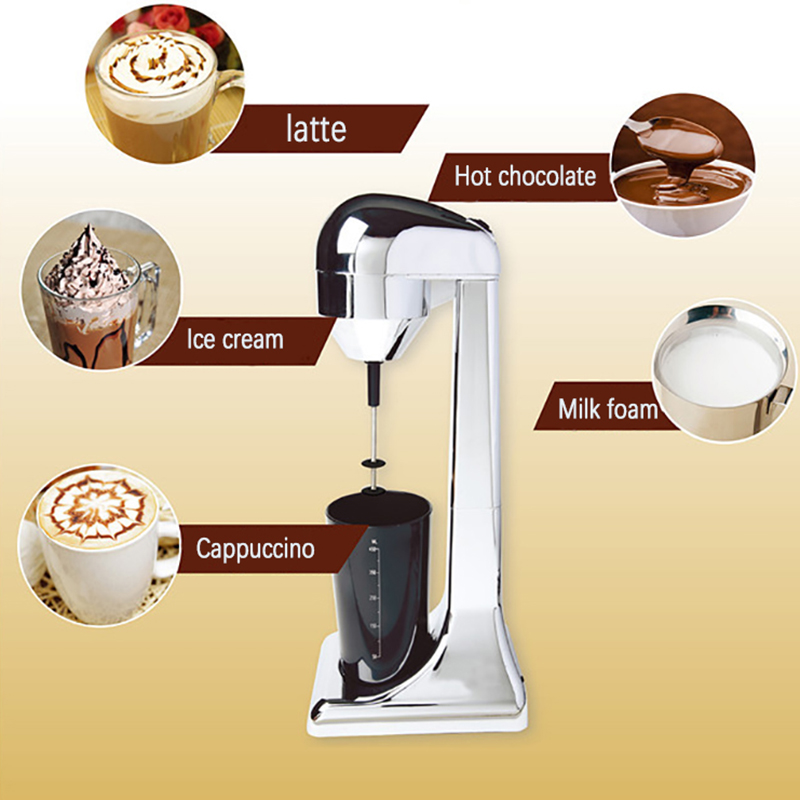Montalatte elettrico 220V per  - Yogurt Maker Electric recensione e prezzo