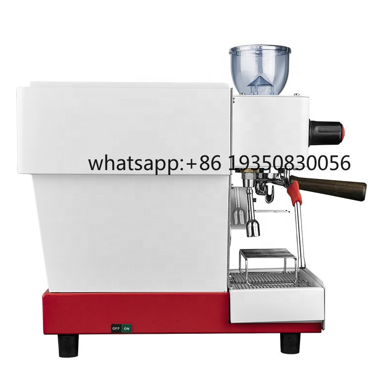 Macchina per Caffè Espresso Se - Espresso Machine Semi Auto recensione e prezzo