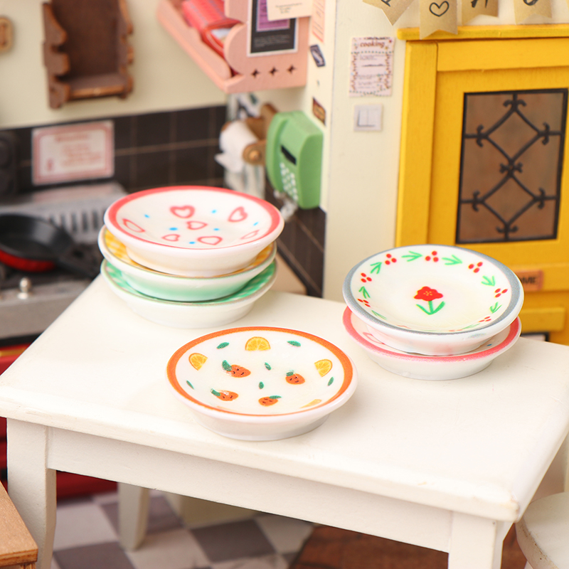 5 pezzi 1/12 casa delle bambol - Kitchen Appliances Store recensione e prezzo