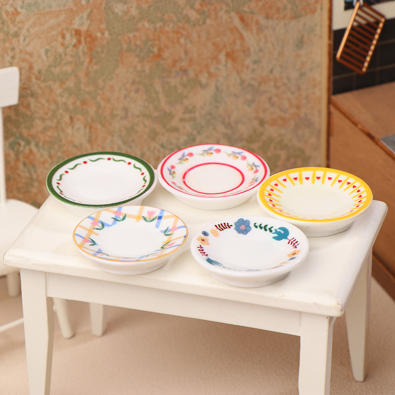 5 pezzi 1/12 casa delle bambol - Kitchen Appliances Store recensione e prezzo