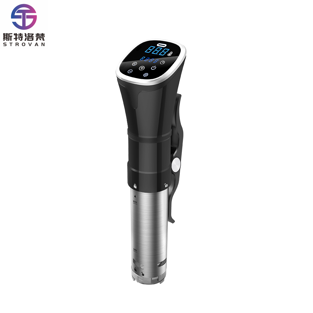 STLF Vuoto Lento Sous Vide For - Sous Vide Immersion recensione e prezzo