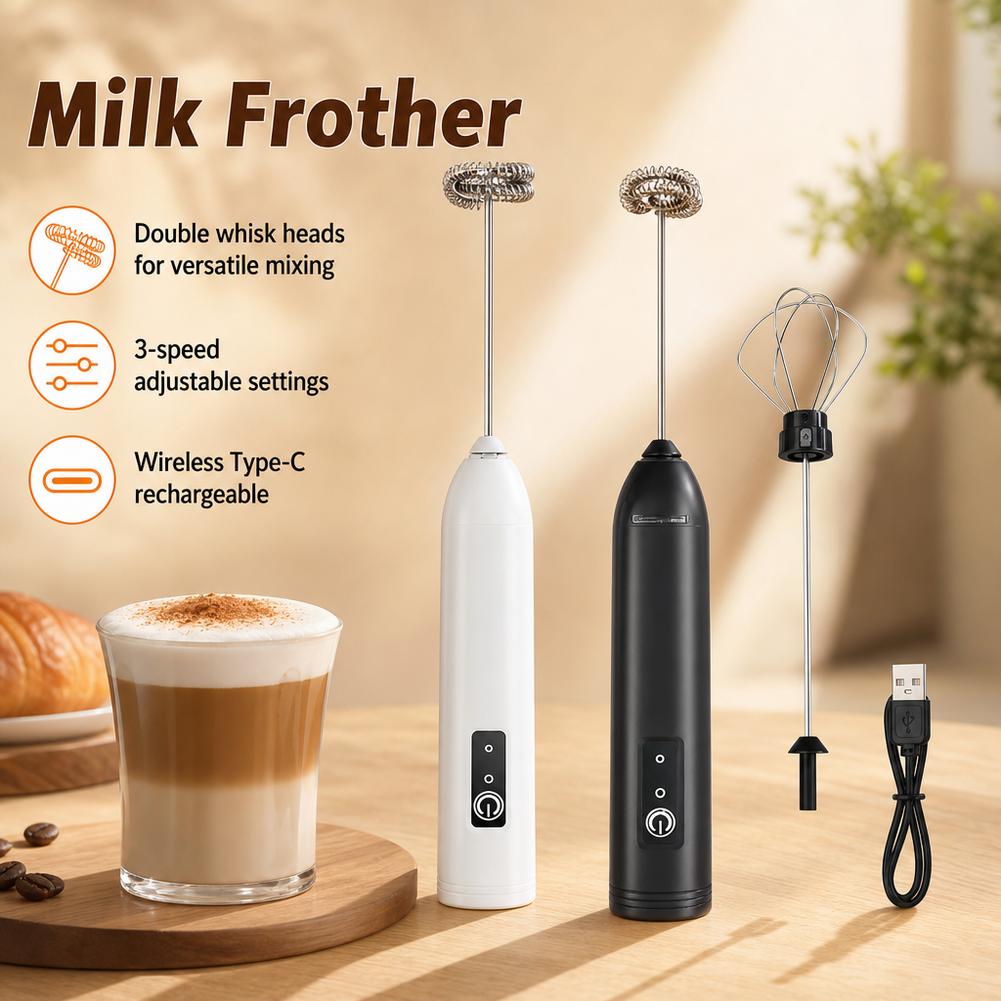 Montalatte Elettrico Portatile - Yogurt Maker Electric recensione e prezzo