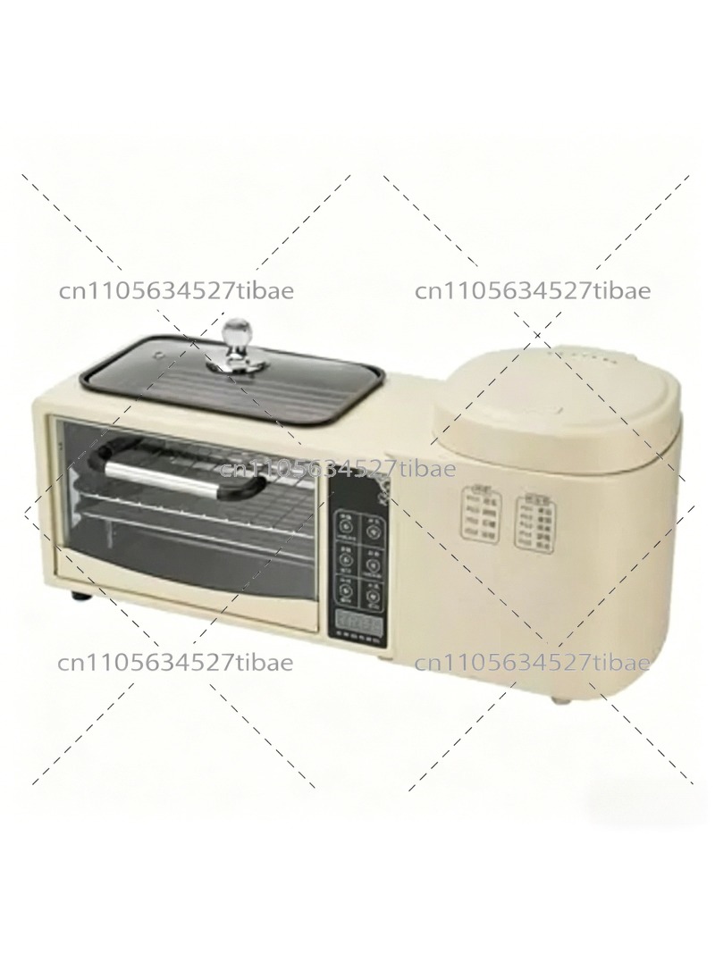 Macchina per Colazione 4-in-1: - Hot Pot Electric recensione e prezzo