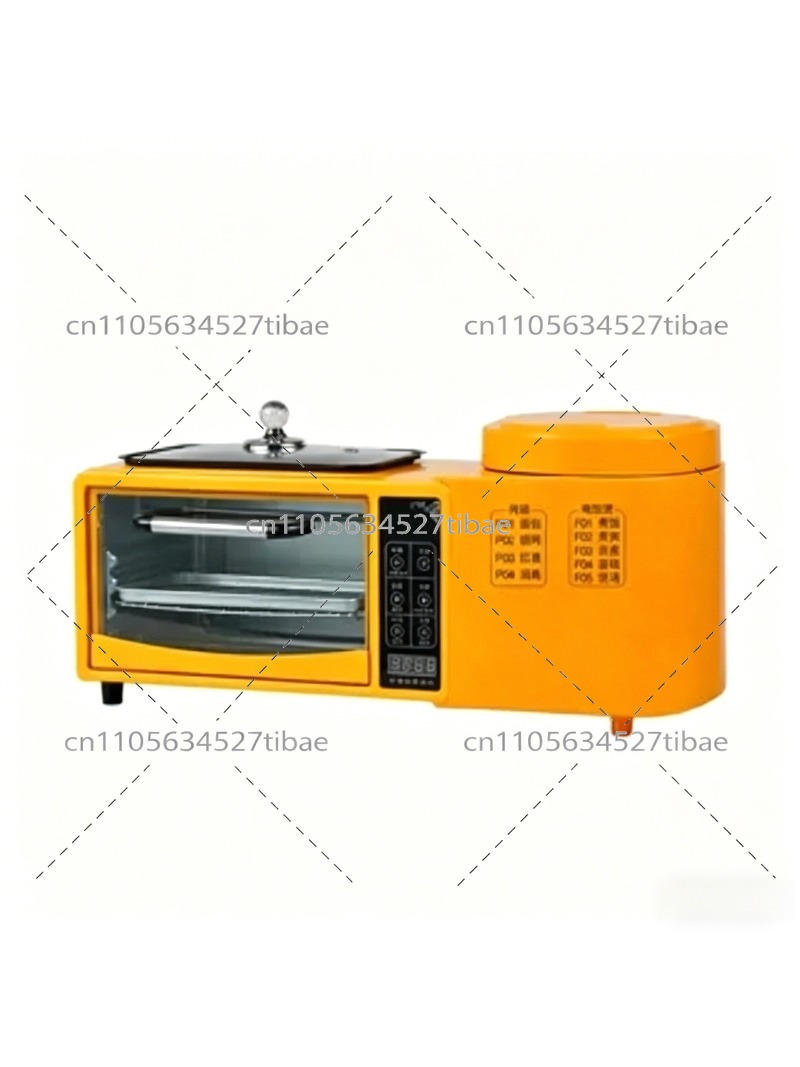 Macchina per Colazione 4-in-1: - Hot Pot Electric recensione e prezzo