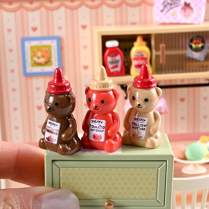 10 pz 1/12 casa delle bambole  - Kitchen Appliances Store recensione e prezzo