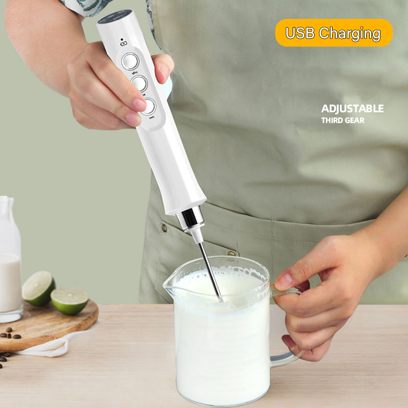 3 In 1 Portatile Ricaricabile  - Yogurt Maker Electric recensione e prezzo