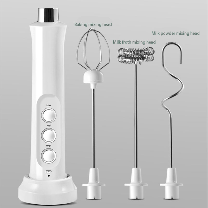 3 In 1 Portatile Ricaricabile  - Yogurt Maker Electric recensione e prezzo