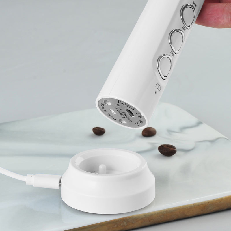 3 In 1 Portatile Ricaricabile  - Yogurt Maker Electric recensione e prezzo