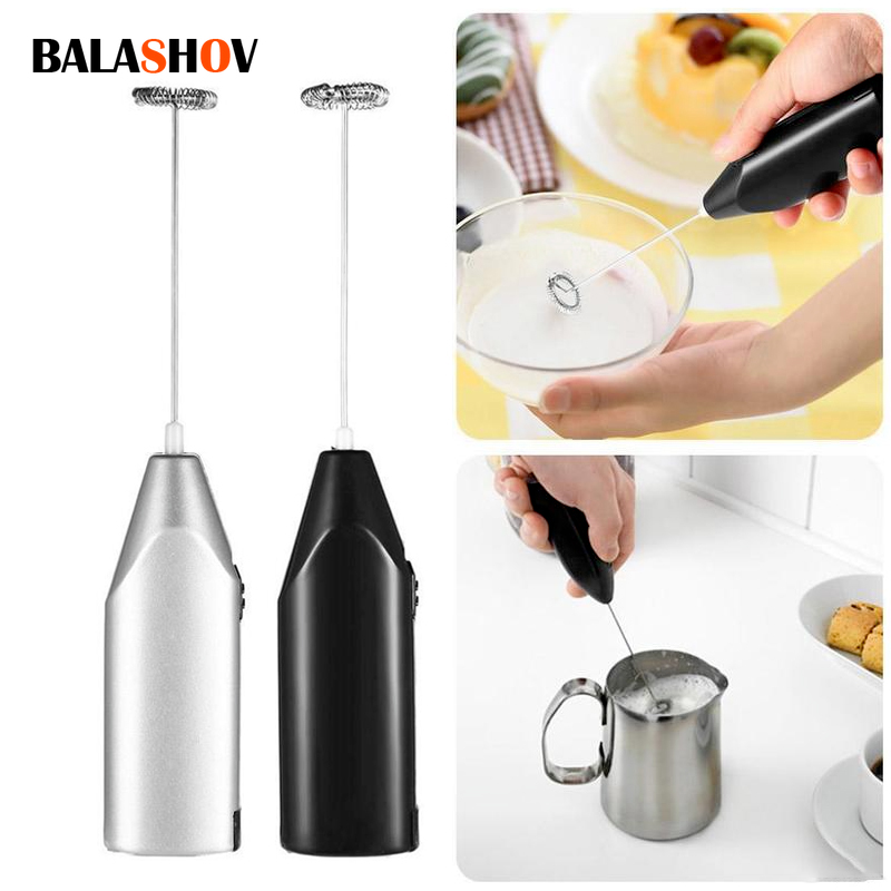 Schiumatore per latte senza fi - Yogurt Maker Electric recensione e prezzo