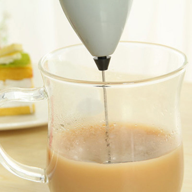 Schiumatore per latte senza fi - Yogurt Maker Electric recensione e prezzo