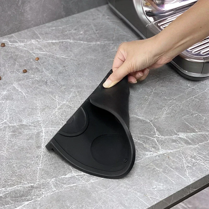 Tappetino per polvere di caffè - Kitchen Appliances Store recensione e prezzo