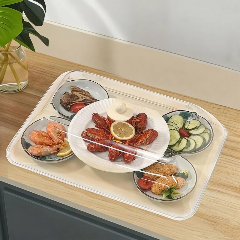 WORTHBUY Coperchio per aliment - Kitchen Appliances Store recensione e prezzo