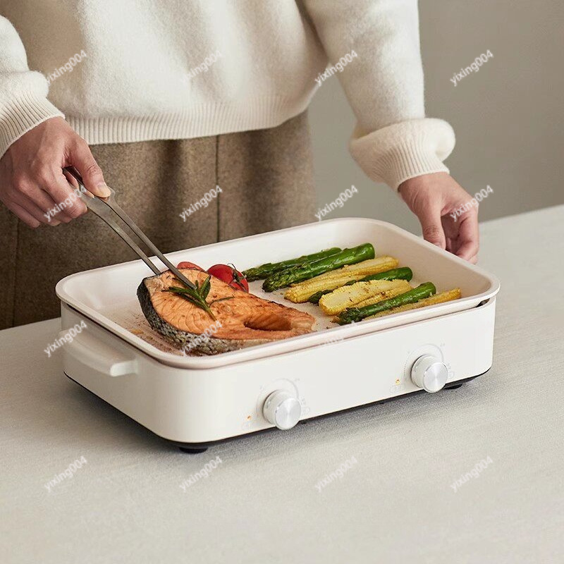 Pentola Elettrica Multifunzion - Hot Pot Electric recensione e prezzo