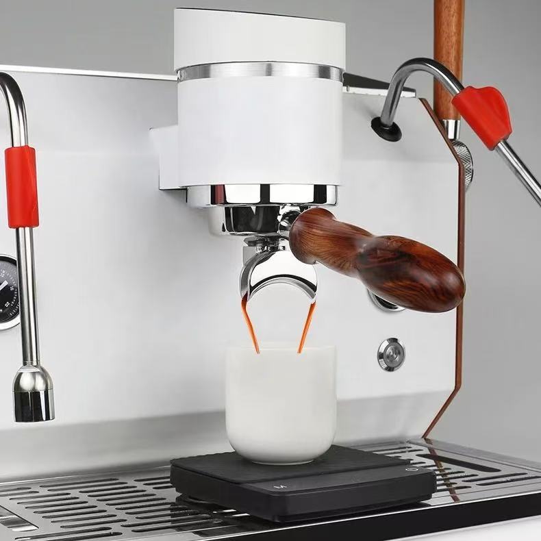 Macchina per Espresso e Cappuc - Espresso Machine Semi Auto recensione e prezzo