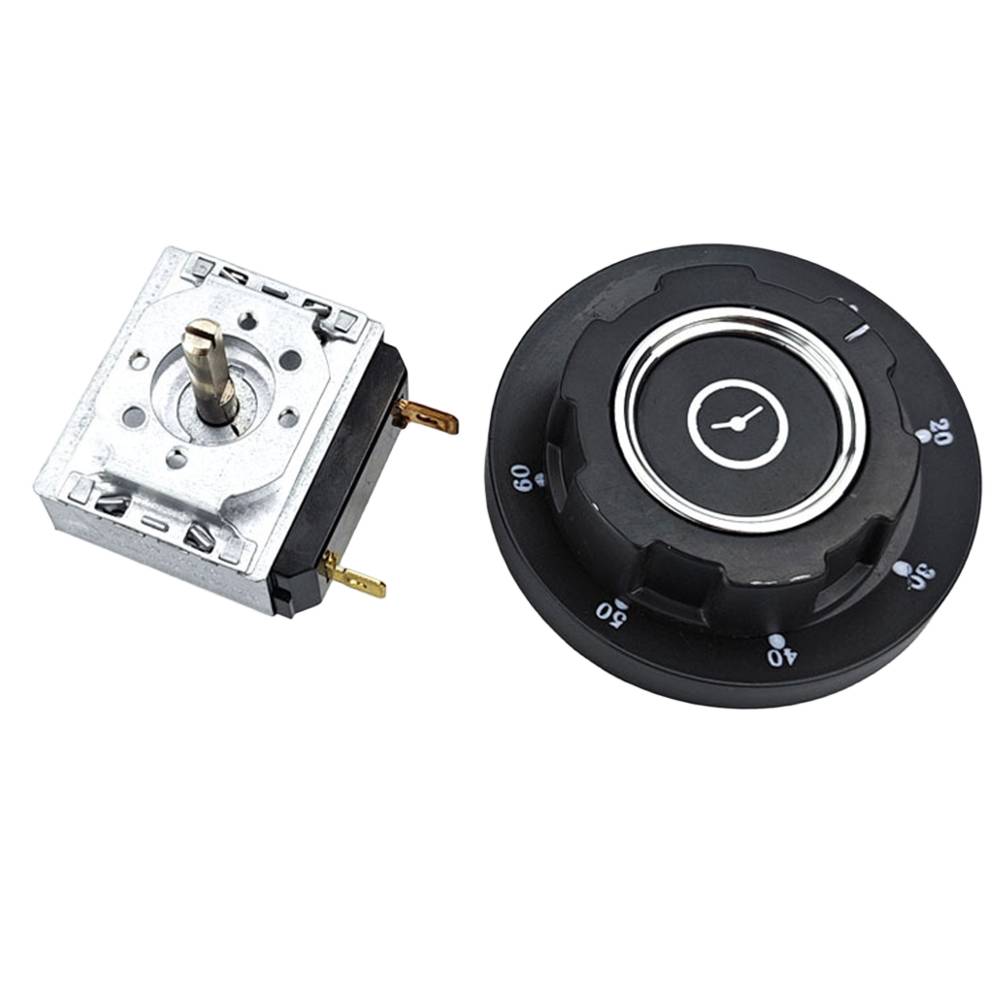 Timer regolabile per elettrodo - Kitchen Appliances Pictures recensione e prezzo