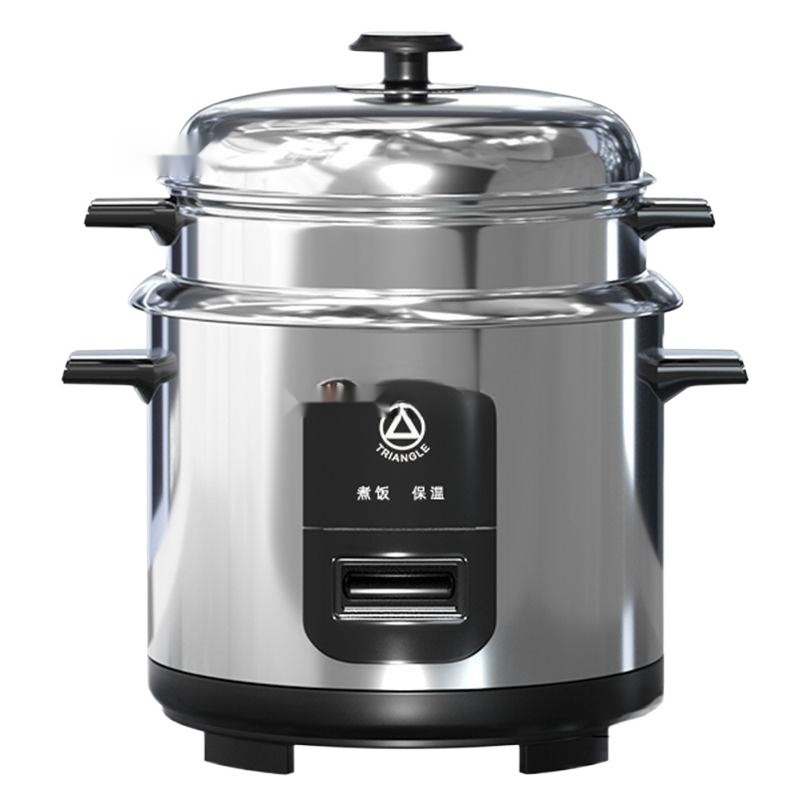 Cuociriso tradizionale molto v - Hot Pot Electric recensione e prezzo
