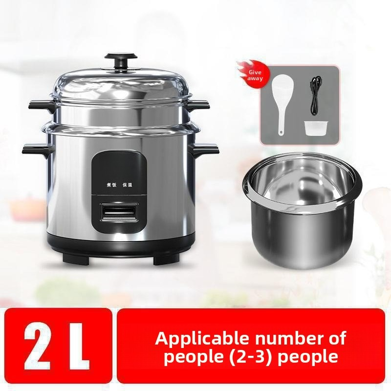 Cuociriso tradizionale molto v - Hot Pot Electric recensione e prezzo