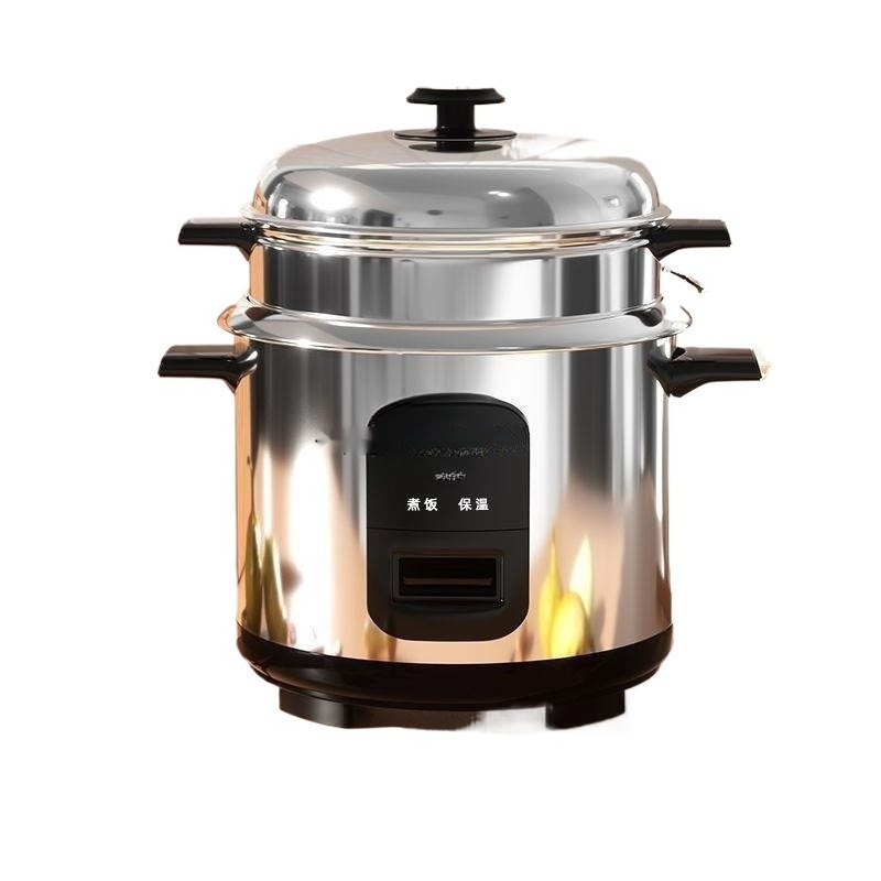 Cuociriso tradizionale molto v - Hot Pot Electric recensione e prezzo
