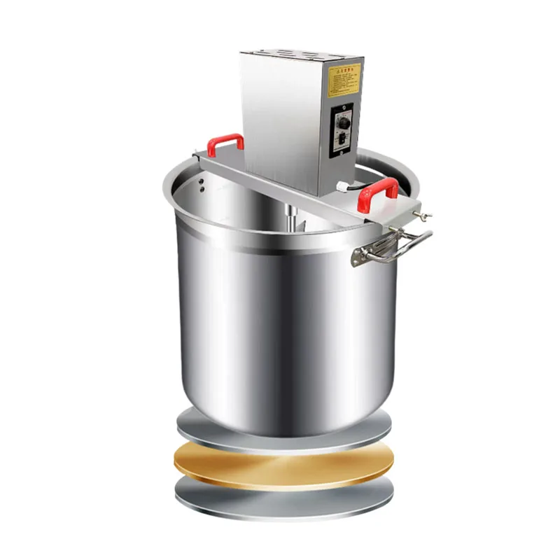 Miscelatore Automatico Commerc - Hot Pot Electric recensione e prezzo