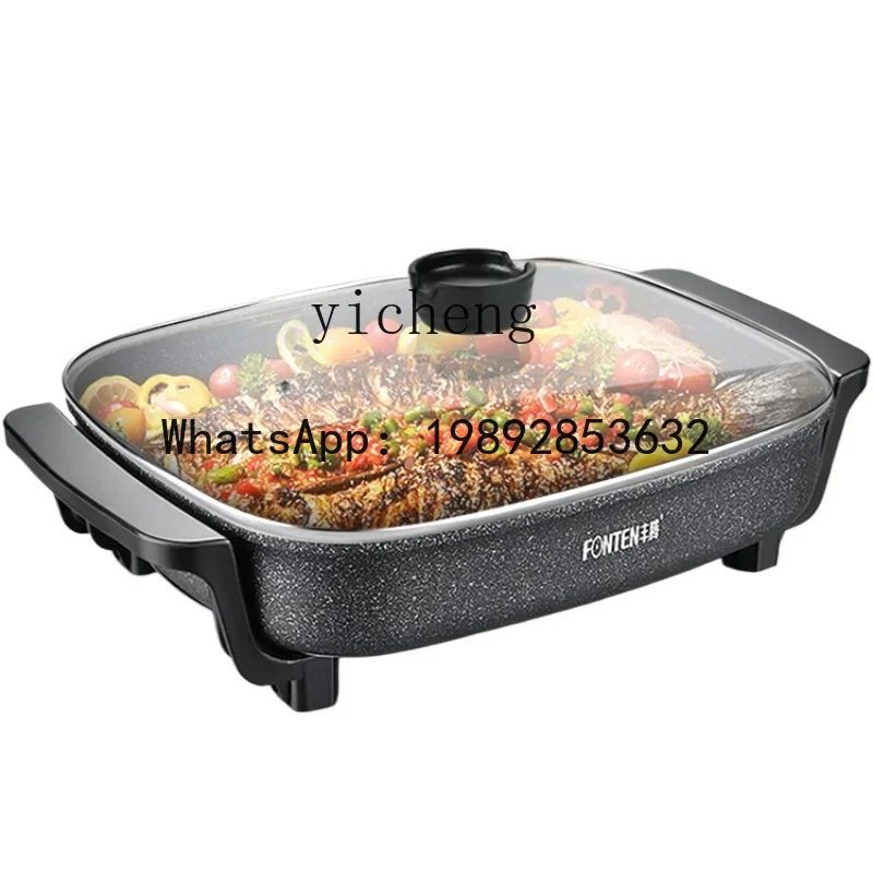 ZZPot Piastra Multifunzione pe - Hot Pot Electric recensione e prezzo