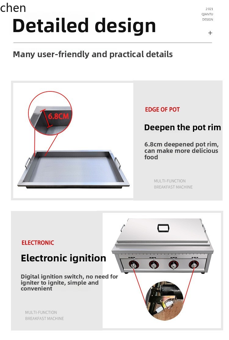 HXL Elettrico Piatto Caldo Ade - Hot Pot Electric recensione e prezzo