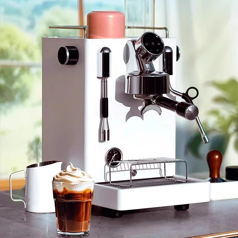 GML6005 Macchina per caffè esp - Espresso Machine Semi Auto recensione e prezzo