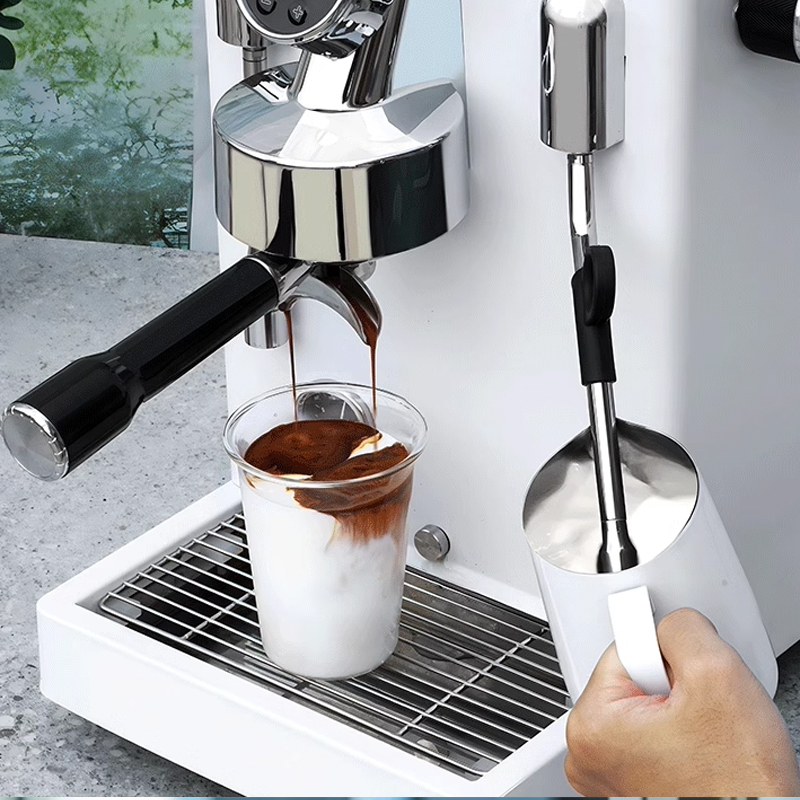 GML6005 Macchina per caffè esp - Espresso Machine Semi Auto recensione e prezzo