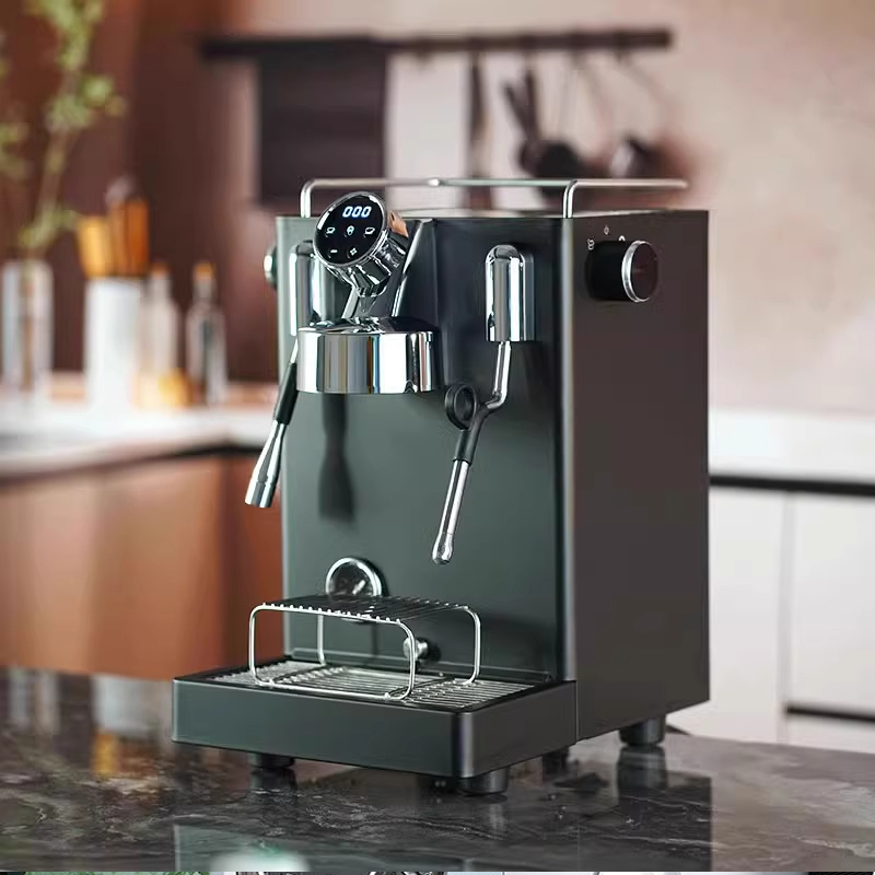 GML6005 Macchina per caffè esp - Espresso Machine Semi Auto recensione e prezzo