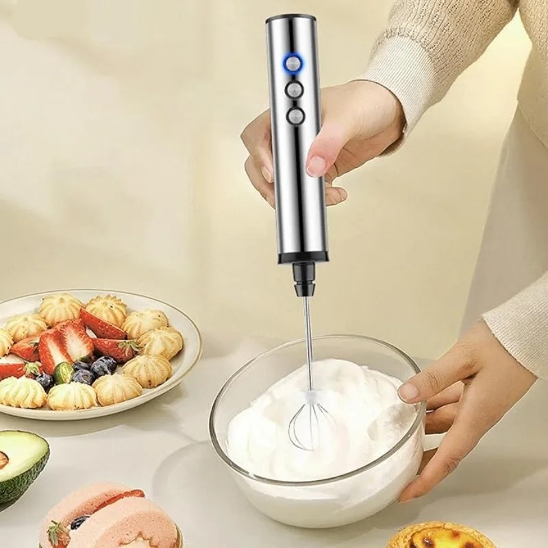 Frullino Elettrico Portatile 3 - Yogurt Maker Electric recensione e prezzo