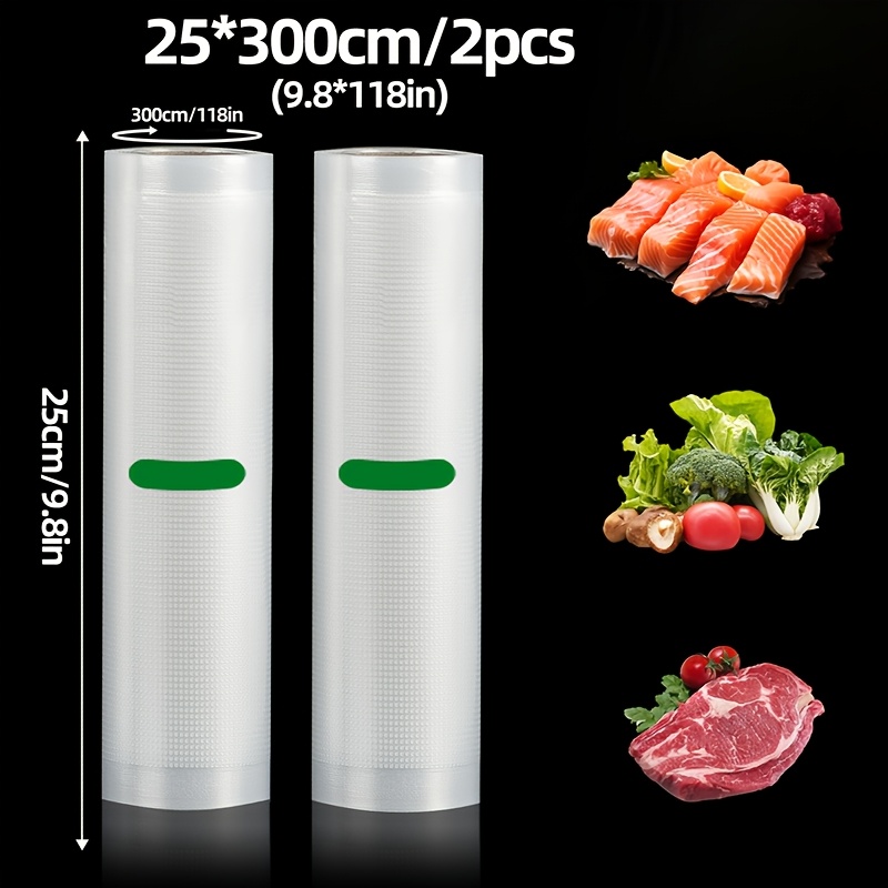 Confezione da 2 Rotoli per Sot - Sous Vide Immersion recensione e prezzo