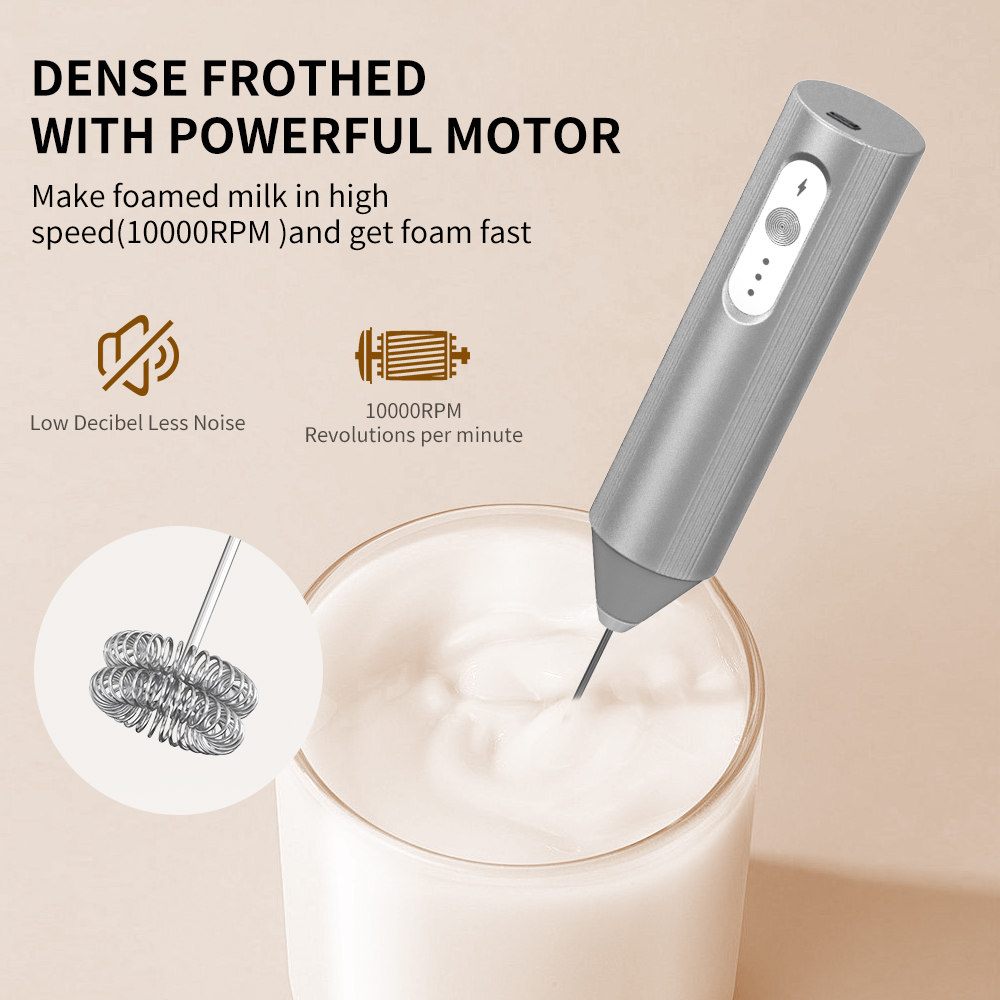 Montalatte Elettrico Ricaricab - Yogurt Maker Electric recensione e prezzo